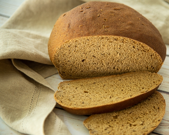 Rye Bread 4